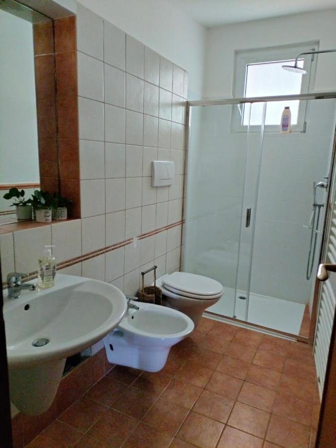 Le Finestre Sul Mare Bed & Breakfast Conversano Eksteriør bilde