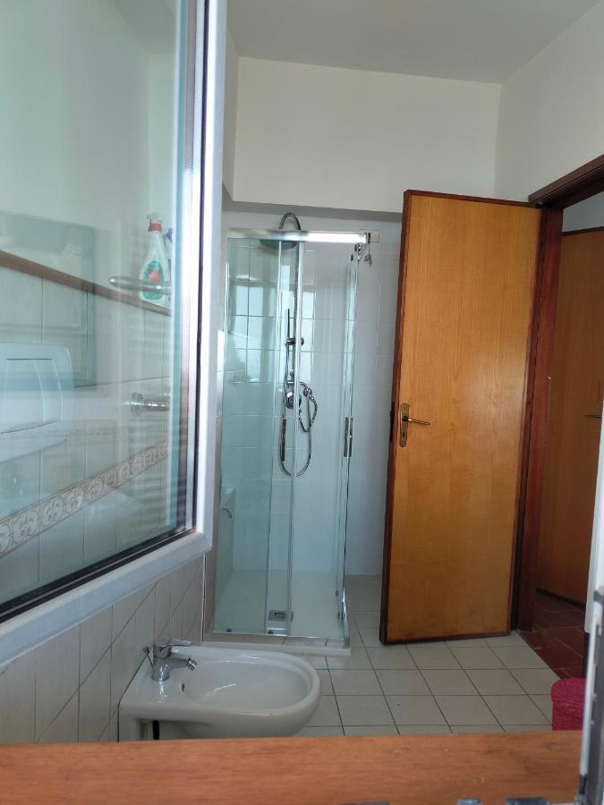 Le Finestre Sul Mare Bed & Breakfast Conversano Eksteriør bilde