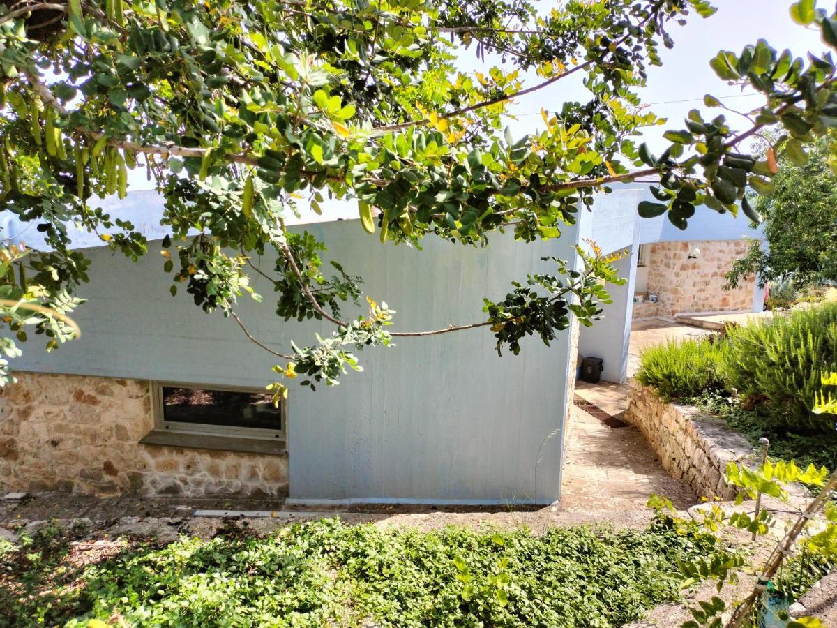 Le Finestre Sul Mare Bed & Breakfast Conversano Eksteriør bilde